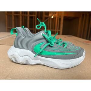 Nike Giannis Immortality 4 GS sneakers Stadium Green 3Y